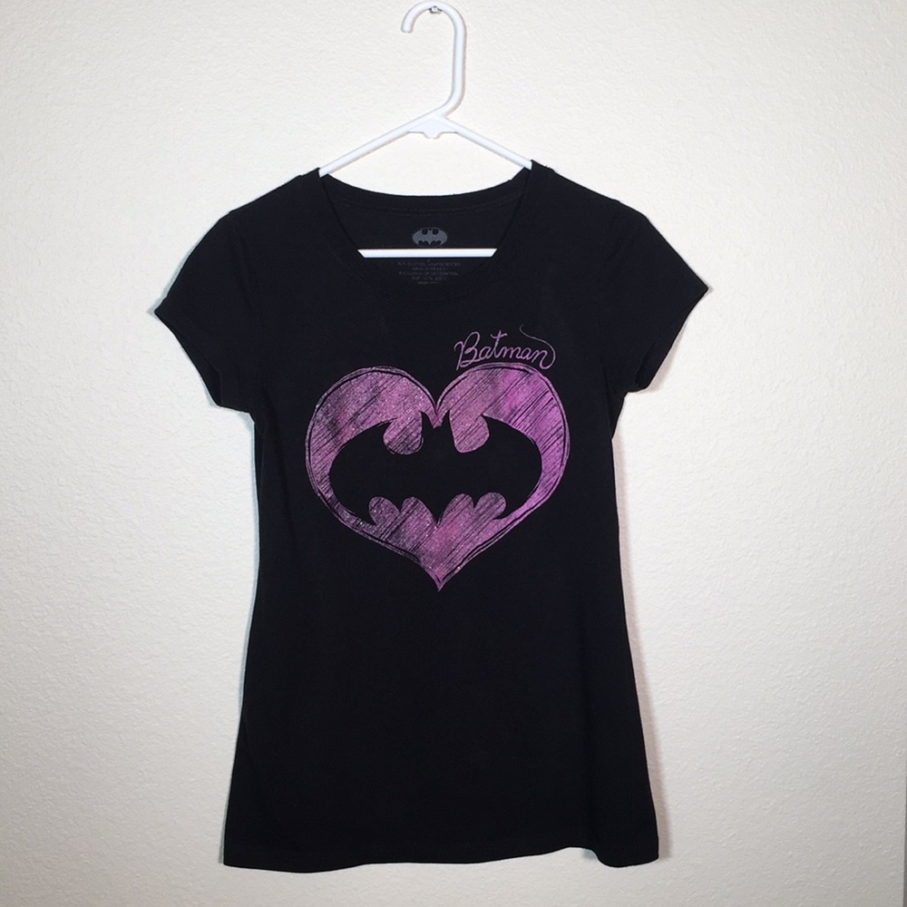 Batman graphic tee